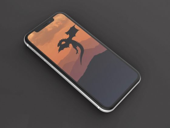 Game of Thrones duvar kağıdı