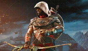 Assassins Creed Kingdom hakkında ilk detaylar ortaya çıktı 16 assassins creed