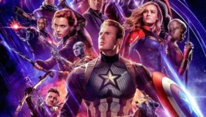 Avengers Endgame hakkında neler öğrendik 15 avengers endgame