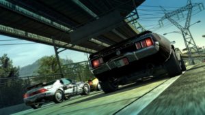 EA Games'den beklenmedik Burnout Paradise kararı 24 burnout paradise