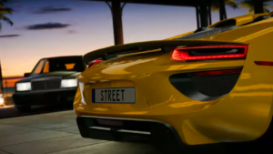 forza street