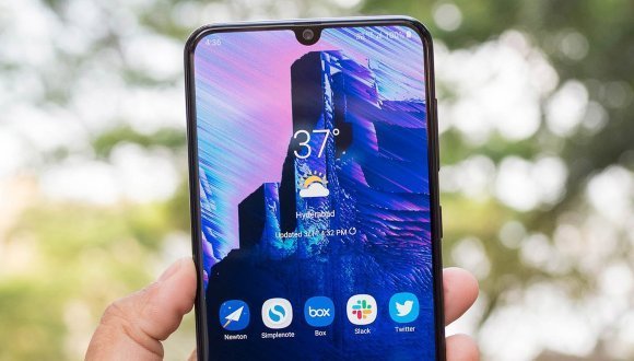 galaxy a10e