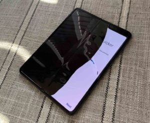 galaxy fold 3
