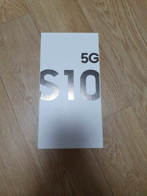 galaxy s10 5g 1