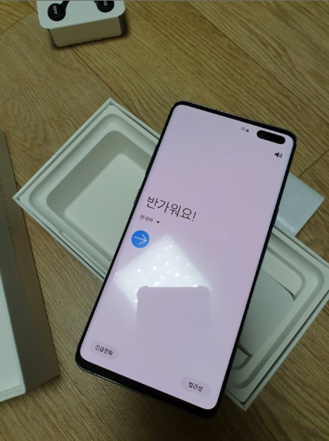 galaxy s10 5g 3