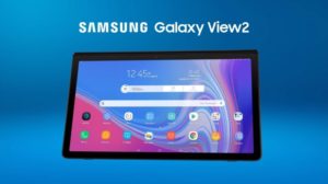 Galaxy View 2 fiyatı ve satış tarihi ortaya çıktı 15 galaxy view 2