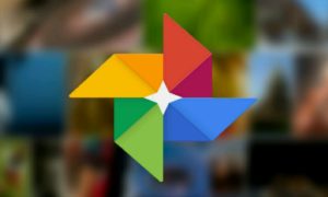 Google fotoğraflar özelliği