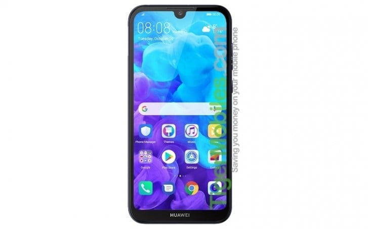 Huawei Y5 2019