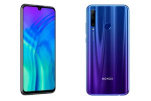 honor 20 lite