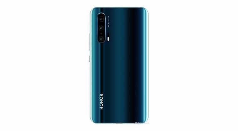 honor 20 pro 1