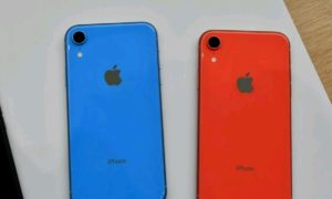 Yeni iPhone SE modelinde FaceID de bulunacak