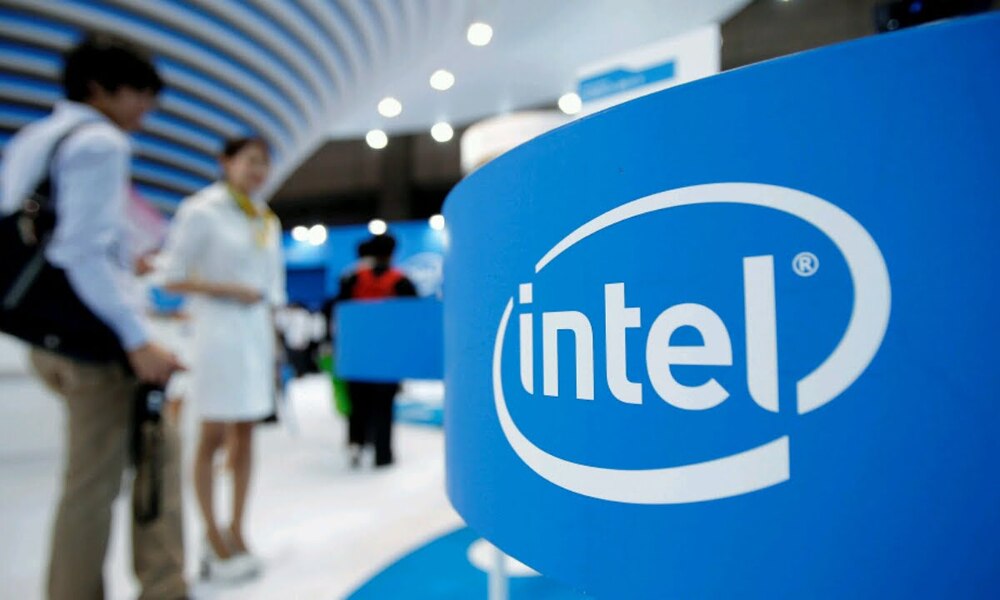 intel hisseleri