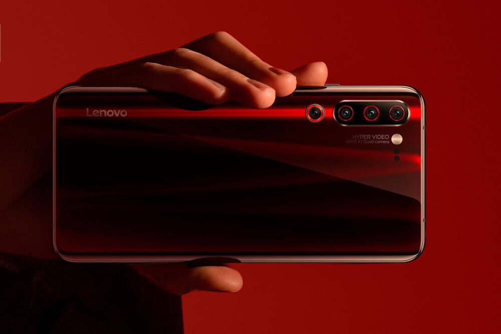 lenovo z6 pro 7