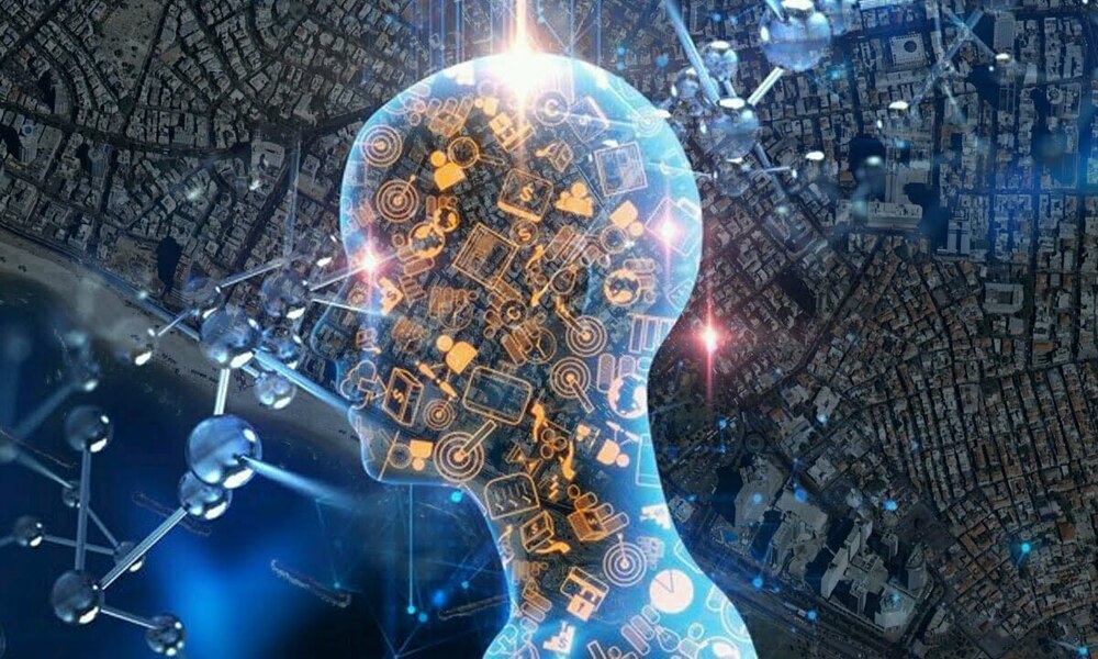 Yapay zekaya sahip makine kitap yazdı 1 makine kitap yazdı