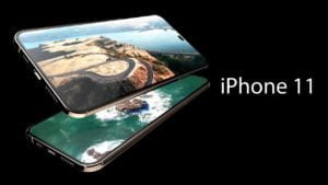 iPhone 11