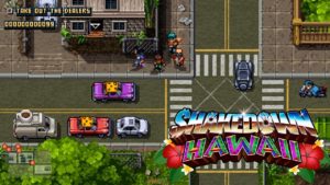Shakedown Hawaii çıkış tarihi açıklandı! 15 Shakedown Hawaii