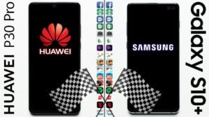 Galaxy S10+, Huawei P30 Pro'yu nakavt etti! 33 maxresdefault 42