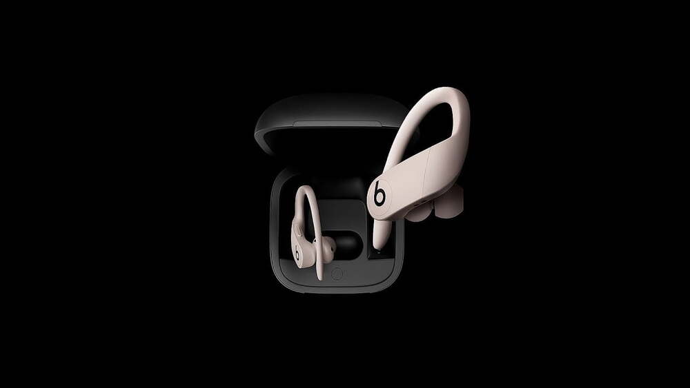 Powerbeats Pro