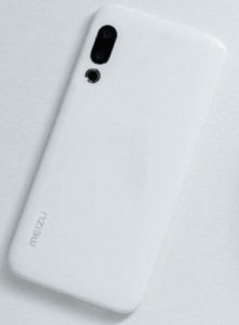 Meizu 16s işte böyle görünecek 14 meizu 16s 1