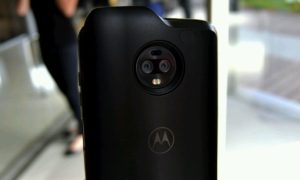 motorola moto z3 5g moto