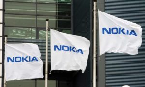 Nokia ile çeyrekte 5G yüzünden zarar etti 13 nokia