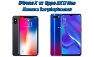 oppo iphone
