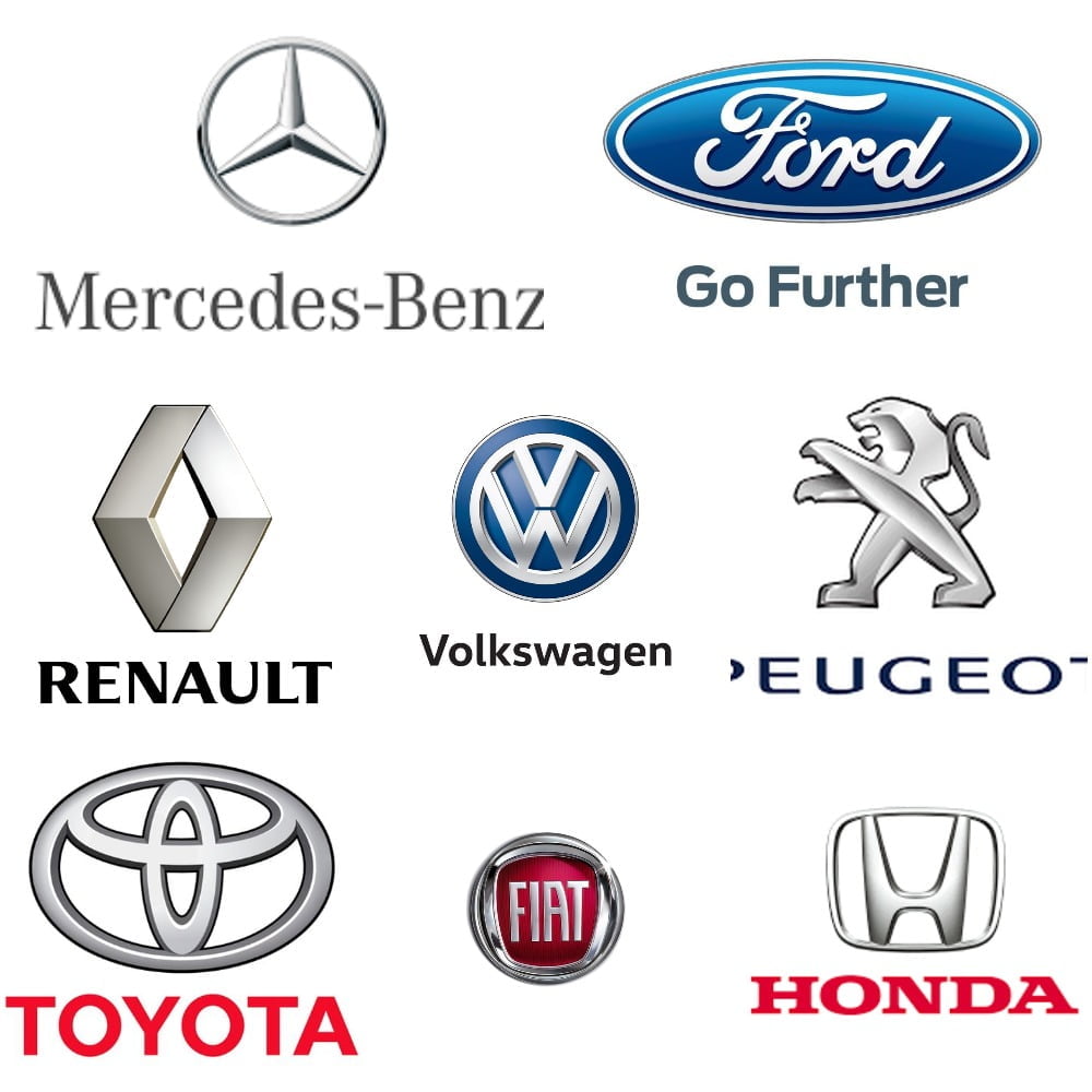 2019’un ilk çeyreğindeki sıfır otomobil satışları ve en çok satış yapan 10 marka! 1 sıfır otomobil