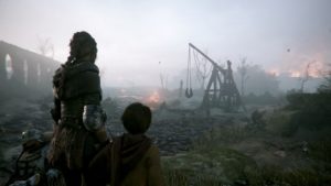 A Plague Tale Innocence sistem gereksinimleri