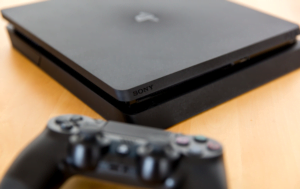 playstation 4