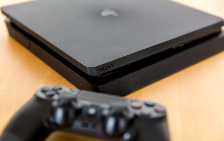 playstation 4