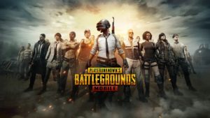 PUBG Mobile 0.12.0 güncellemesi çıktı! 16 PUBG Mobile 0.12.0