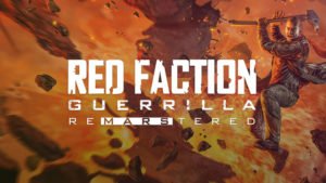 red faction switch