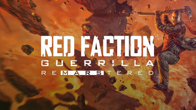 red faction switch