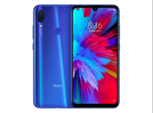 redmi note 7 1