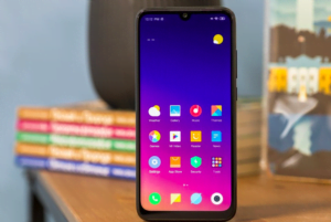 redmi note 7
