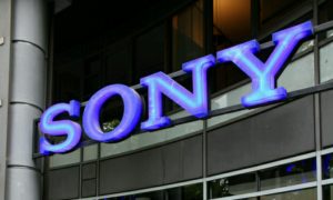 sony