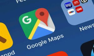 trafik yavaşlamasını bildirme özelliği