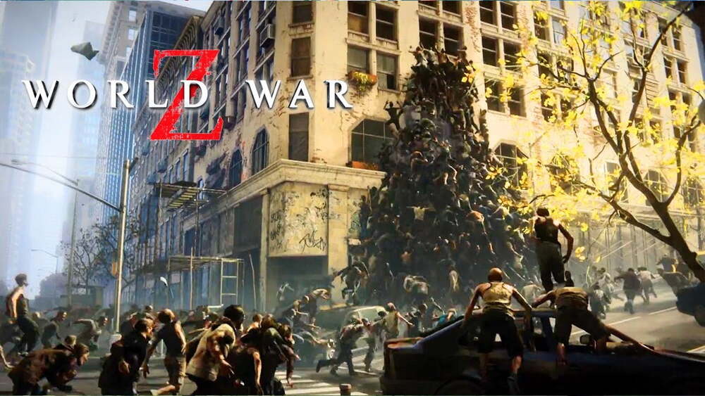 world war z
