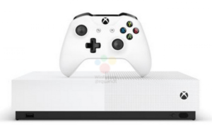 xbox one s all digital 2