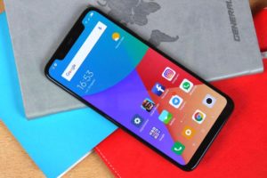 MIUI 11 almayacak olan Xiaomi