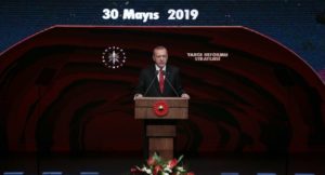 Okullar ne zaman açılacak? Erdoğan açıkladı! 18 Recep Tayyip Erdoğan