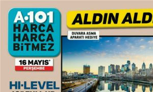 A101 ucuz telefon