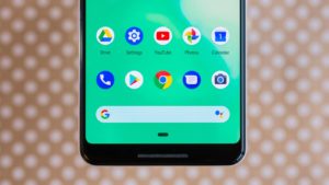 Android Q Beta alacak olan telefonlar