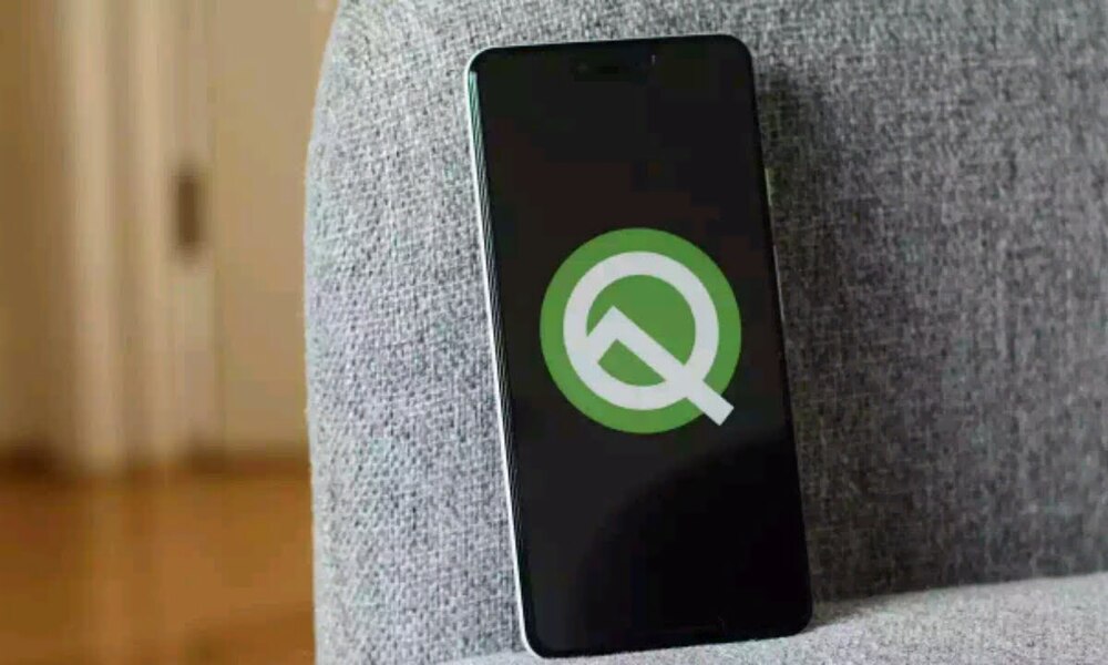 Android Q