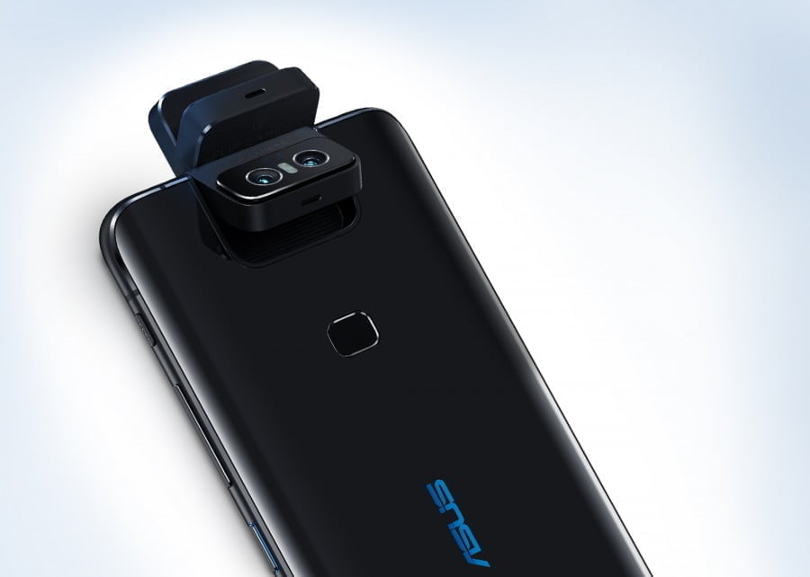Asus Zenfone 6