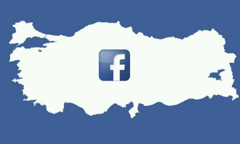 Facebook Türkiye