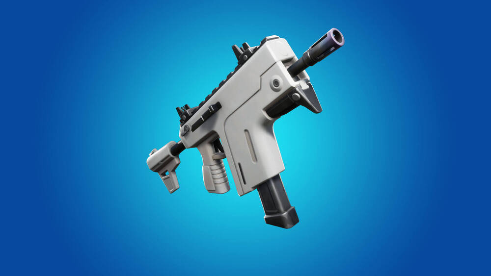 Fortnite 9.10 İçerik Güncellemesi