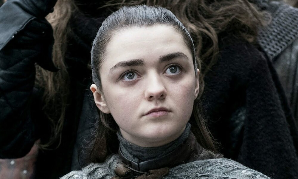 Game of Thrones Arya karakteri