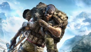 Ghost Recon Breakpoint