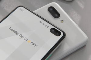 Google Pixel 4